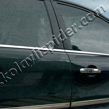 Ford Focus 2005 2011 Cam Çıtası