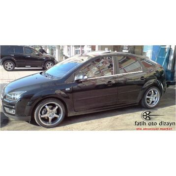 Ford Focus 2005 2011 Cam Çıtası