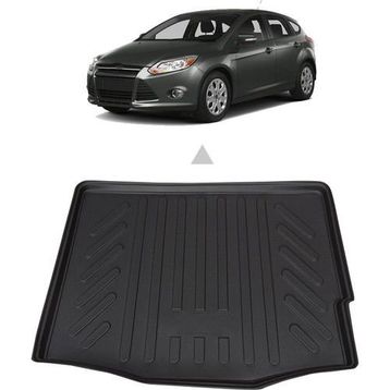 Ford Focus 3 2011 2014 Bagaj Havuzu