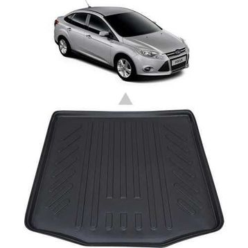 Ford Focus 3 Hb 2011-2014 3d Bagaj Havuzu