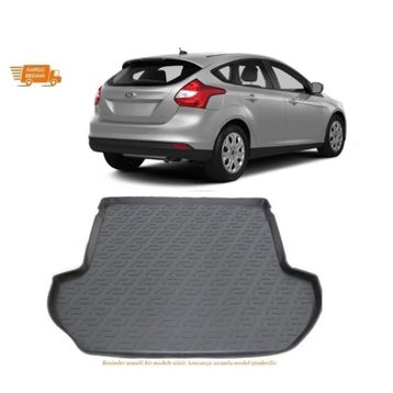 Ford Focus 3 Hb 2011 2014 Bagaj Havuzu