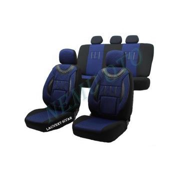 Ford Focus 4 Oto Koltuk Kılıfı
