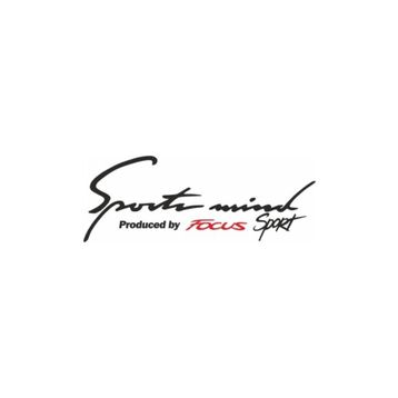 Ford Focus Sports Mind Oto Sticker