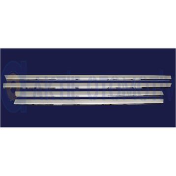 Ford Fusion 2002 2012 Cam Çıtası