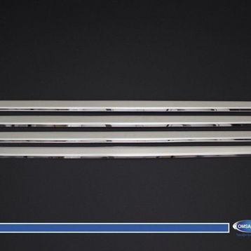 Ford Fusion 2002 2012 Cam Çıtası