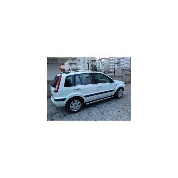 Ford Fusion 2002 Üzeri Paslanmaz Çelik 4 Kapı Krom Kapı Kolu