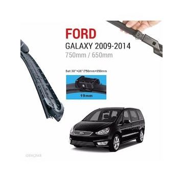 Ford Galaxy 2009-2014 Silecek Takımı