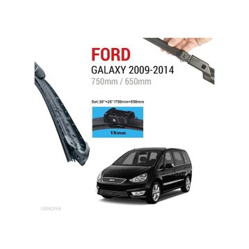 Ford Galaxy 2009-2014 Silecek Takımı