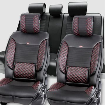Ford Galaxy Oto Koltuk Kılıfı