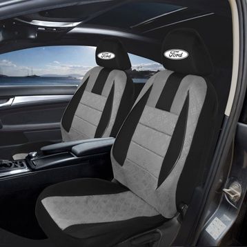 Ford Granada Oto Koltuk Kılıfı