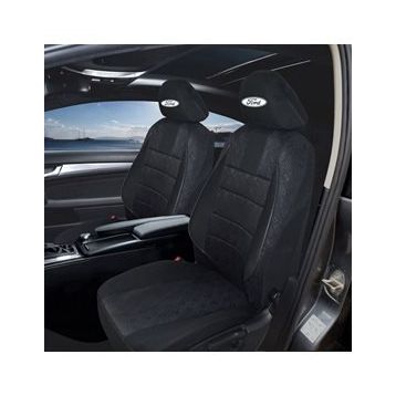 Ford Granada Oto Koltuk Kılıfı