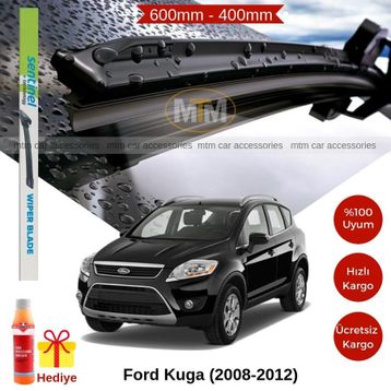 Ford Kuga 2008-2012 Silecek Takımı