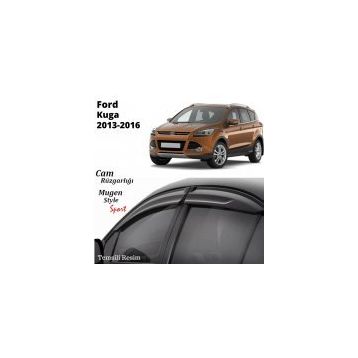 Ford Kuga 2013-2016 Cam Rüzgarlığı