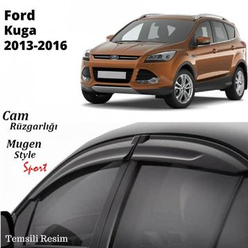 Ford Kuga 2013-2016 Cam Rüzgarlığı
