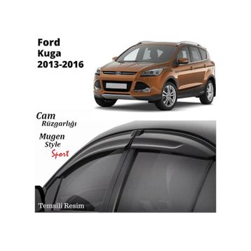 Ford Kuga 2013-2016 Cam Rüzgarlığı