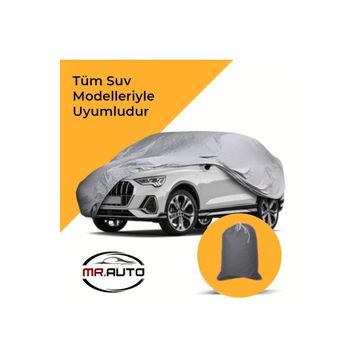 Ford Kuga Araba Çadırı Oto Branda