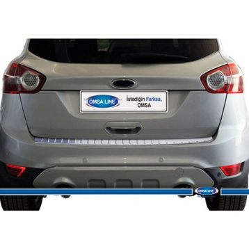 Ford Kuga Arka 2008 2012 Tampon Eşiği