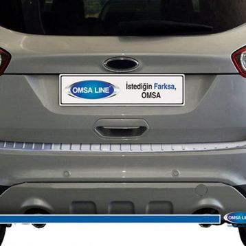 Ford Kuga Arka 2008 2012 Tampon Eşiği