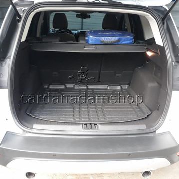 Ford Kuga Özel Araba Oto Koltuk Kılıfı