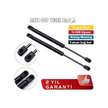 Ford Mondeo 2001-2007 Sedan 2 Adet Bagaj Amortisörü Takım