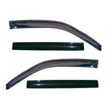 Ford Mondeo 2003-2007 Cam Rüzgarlığı