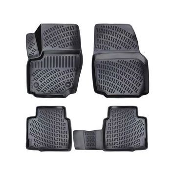 Ford Mondeo 2007-2014 3D Havuzlu Paspas