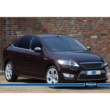 Ford Mondeo 2007 2015 Cam Çıtası