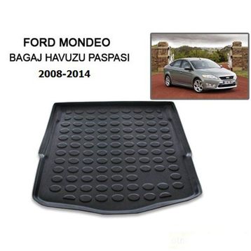 Ford Mondeo 2008-14 Bagaj Havuzu