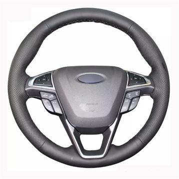 Ford Mondeo 2013-2016 Deri Direksiyon Kılıfı