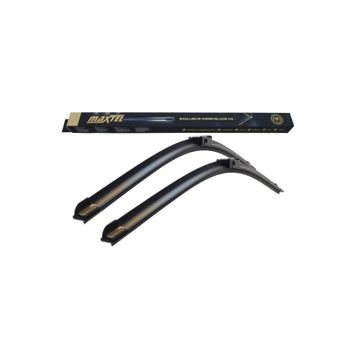 Ford Mondeo Maxtel 2007-2009 Muz Silecek Takımı