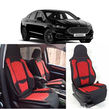 Ford Mondeo Oto Koltuk Kılıfı