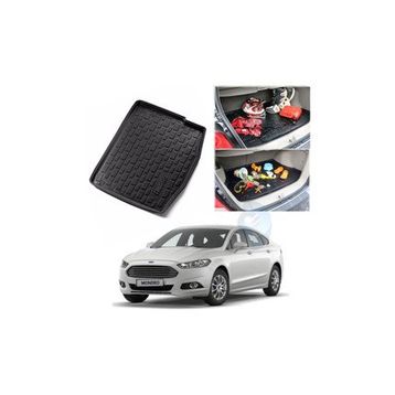 Ford Mondeo Sedan 2008-2014 Bagaj Havuzu