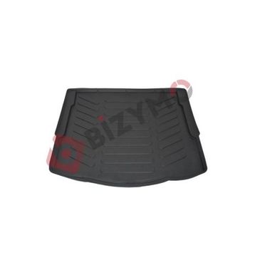 Ford Mondeo Sedan 2008-2014 Bagaj Havuzu
