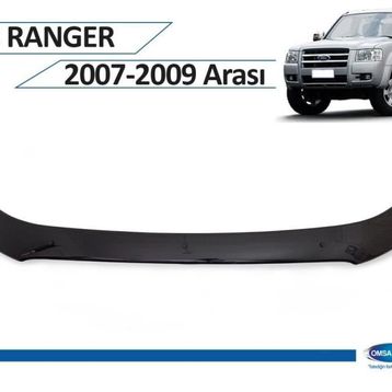 Ford Ranger 2007-2009 Ön Kaput Koruyucu