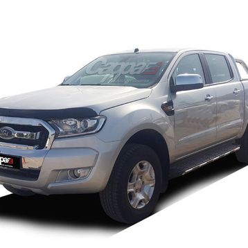 Ford Ranger Kaput Koruyucu 2015