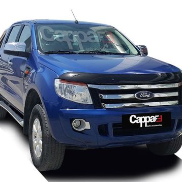 Ford Ranger Kaput Koruyucu 2015