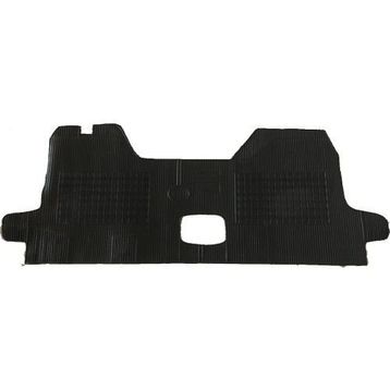Ford Transit 2001-2006 Kauçuk Paspas