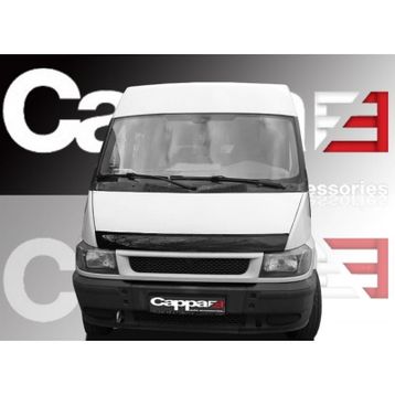 Ford Transit 2002-2006 Ön Kaput Koruyucu