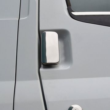 Ford Transit 2003 2013 3 Kapı Krom Kapı Kolu