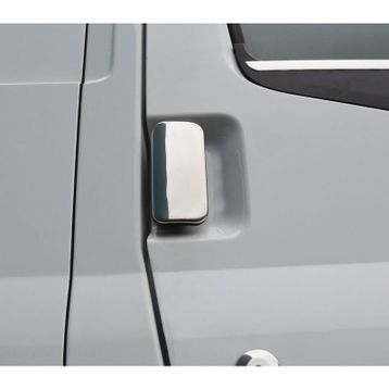 Ford Transit 2003 2013 3 Kapı Krom Kapı Kolu