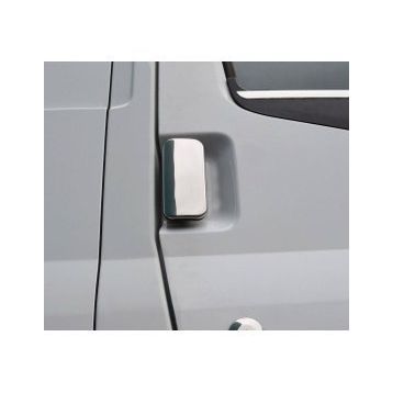 Ford Transit 2003 2013 3 Kapı Krom Kapı Kolu