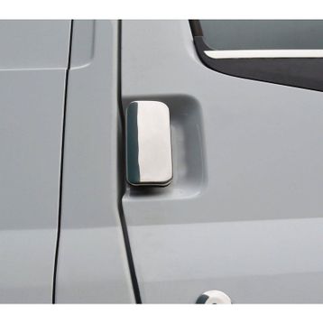 Ford Transit 2003 2013 3 Kapı Krom Kapı Kolu