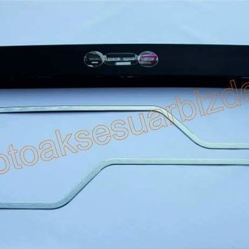 Ford Transit 2003 2013 Cam Çıtası
