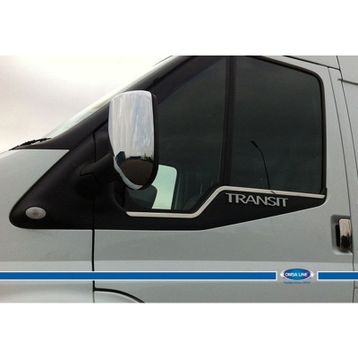 Ford Transit 2003 2013 Cam Çıtası