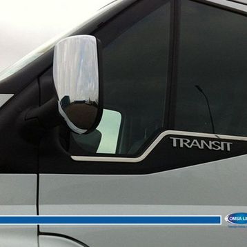 Ford Transit 2003 2013 Cam Çıtası