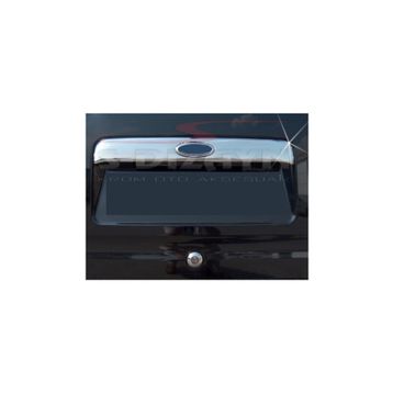 Ford Transit 2003-2014 Arma Yerli Krom Bagaj Çıtası