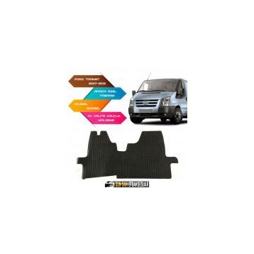 Ford Transit 2007-2013 Kauçuk Paspas