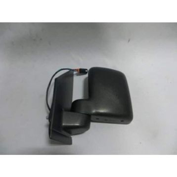 Ford Transit Connect 02 09 Elektrikli Isıtmalı Sol Kapı Aynası