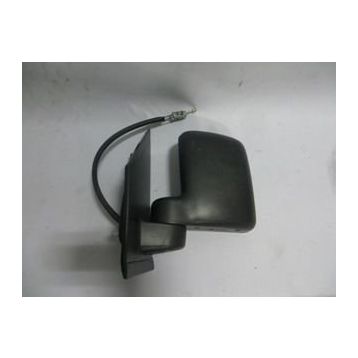 Ford Transit Connect 02 09 Manuel Sol Kapı Aynası