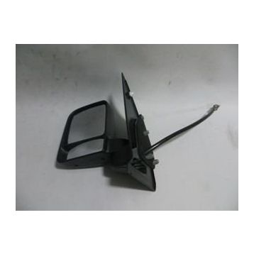 Ford Transit Connect 02 09 Manuel Sol Kapı Aynası